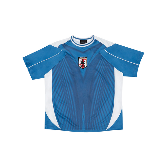 Stoned & Co ® World Cup Series : Japan Blue Jersey (SS26)