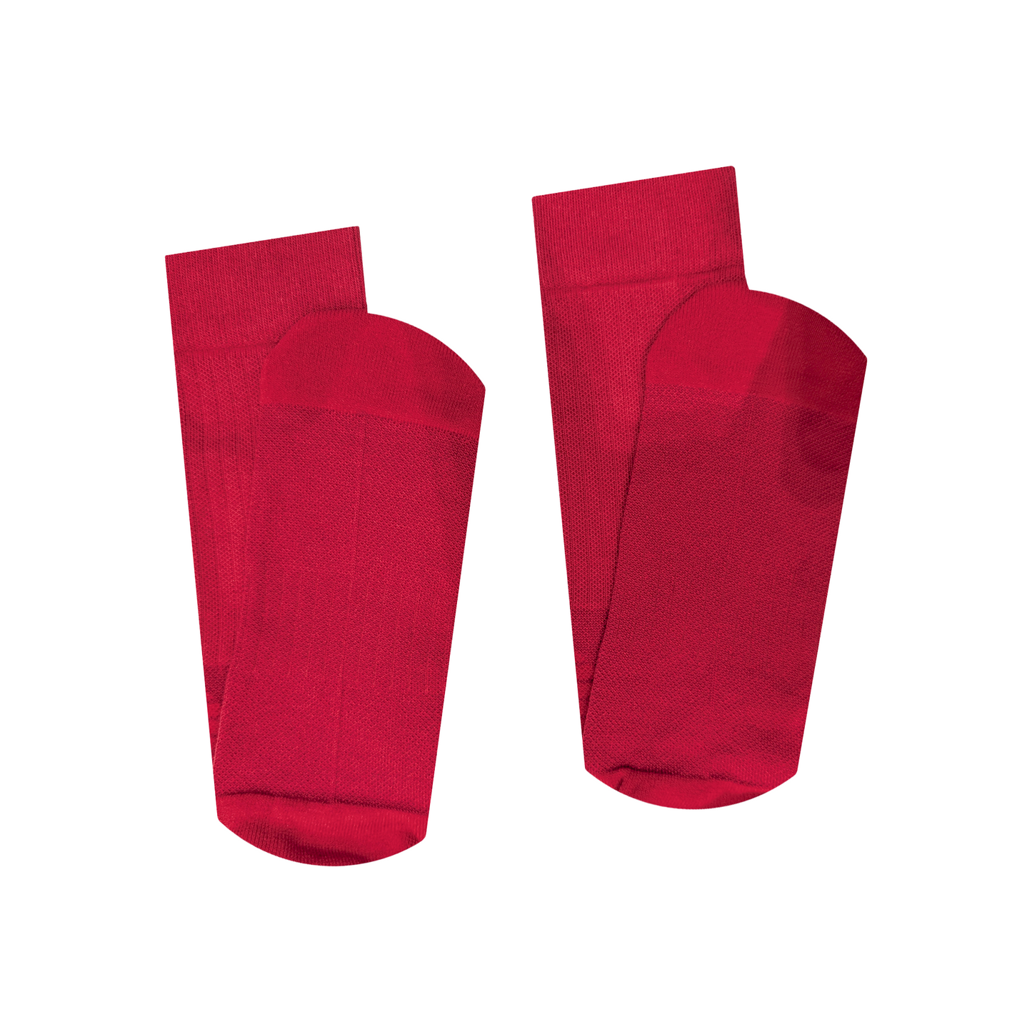 adidas Y-3 Tube Socks Red (SS18)