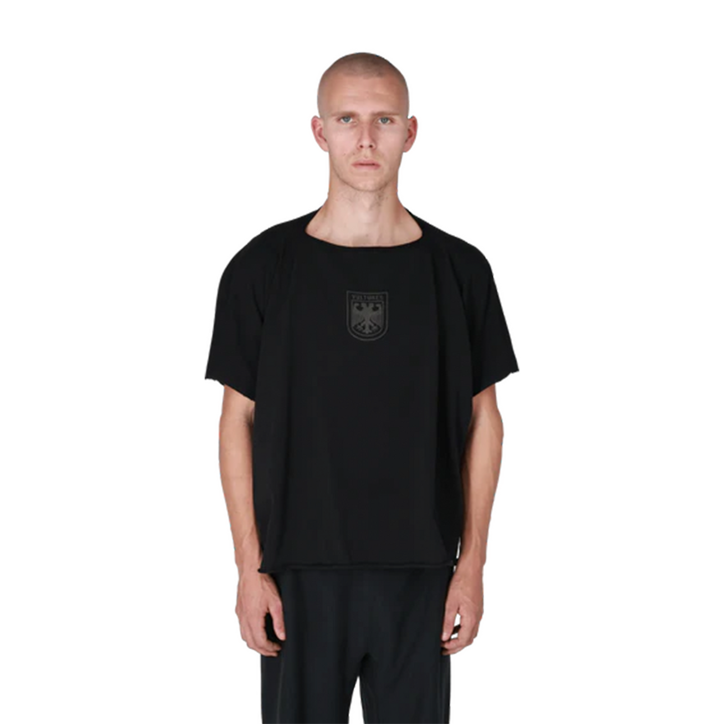 Yeezy Gosha Tee Black (SS24)