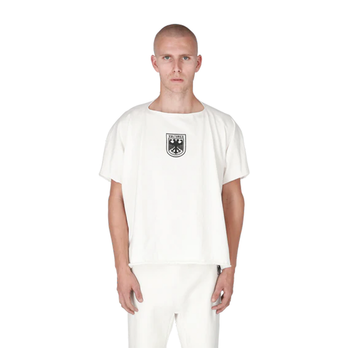 Yeezy Gosha Tee White (SS24)