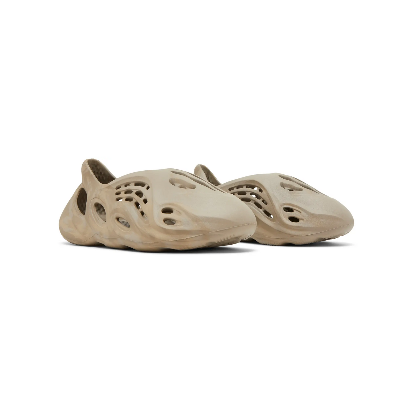 adidas Yeezy Foam RNR Stone Sage