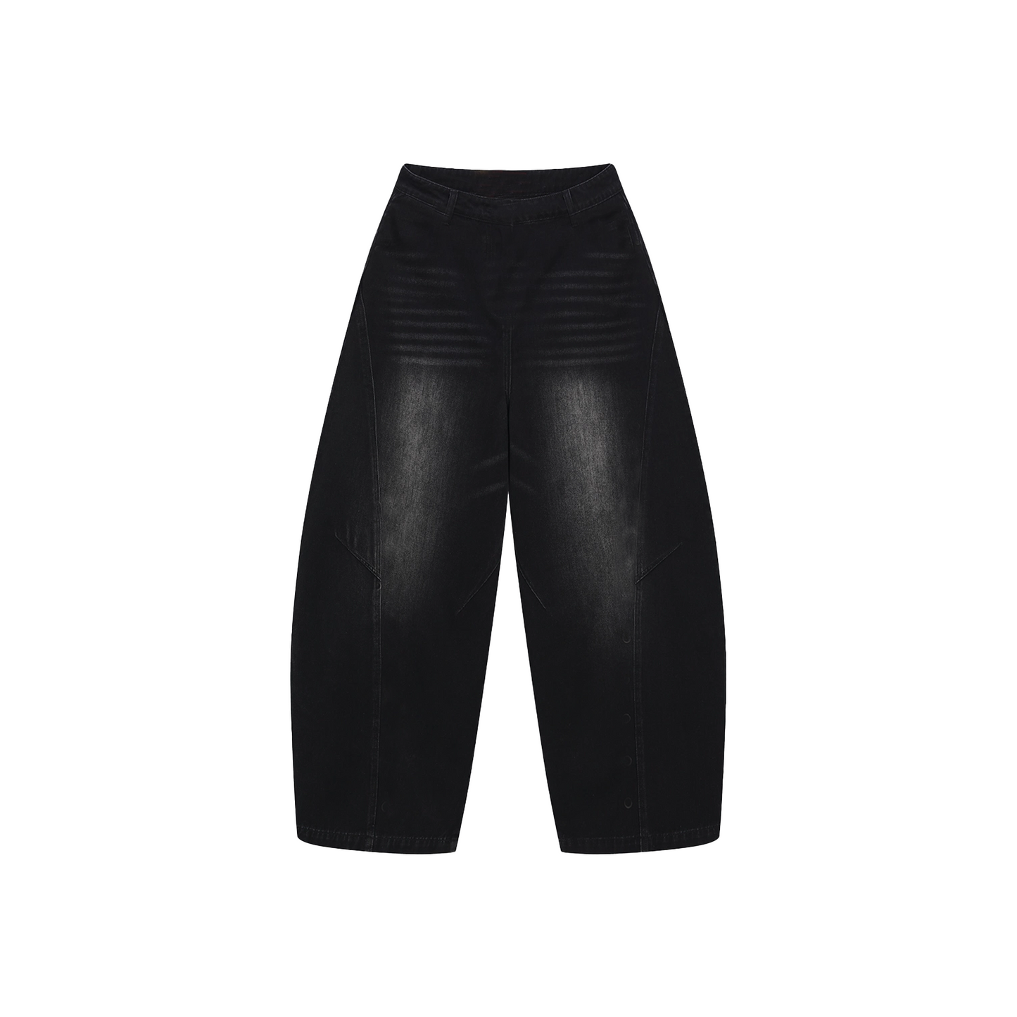 a few Good kids Eyelet Machete Jeans Black (SS25)