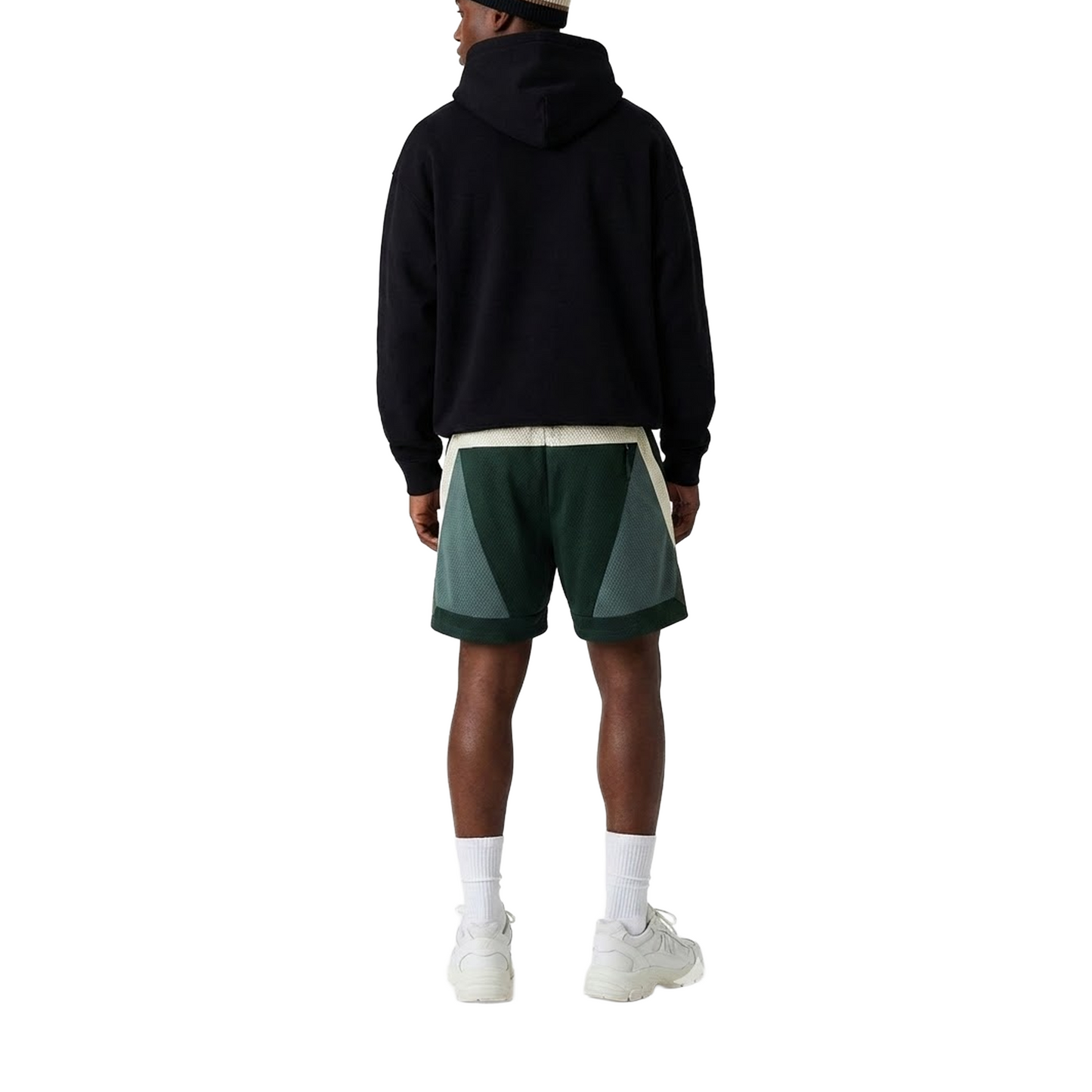 Kith Mesh Turbo Shorts Stadium (SS25)
