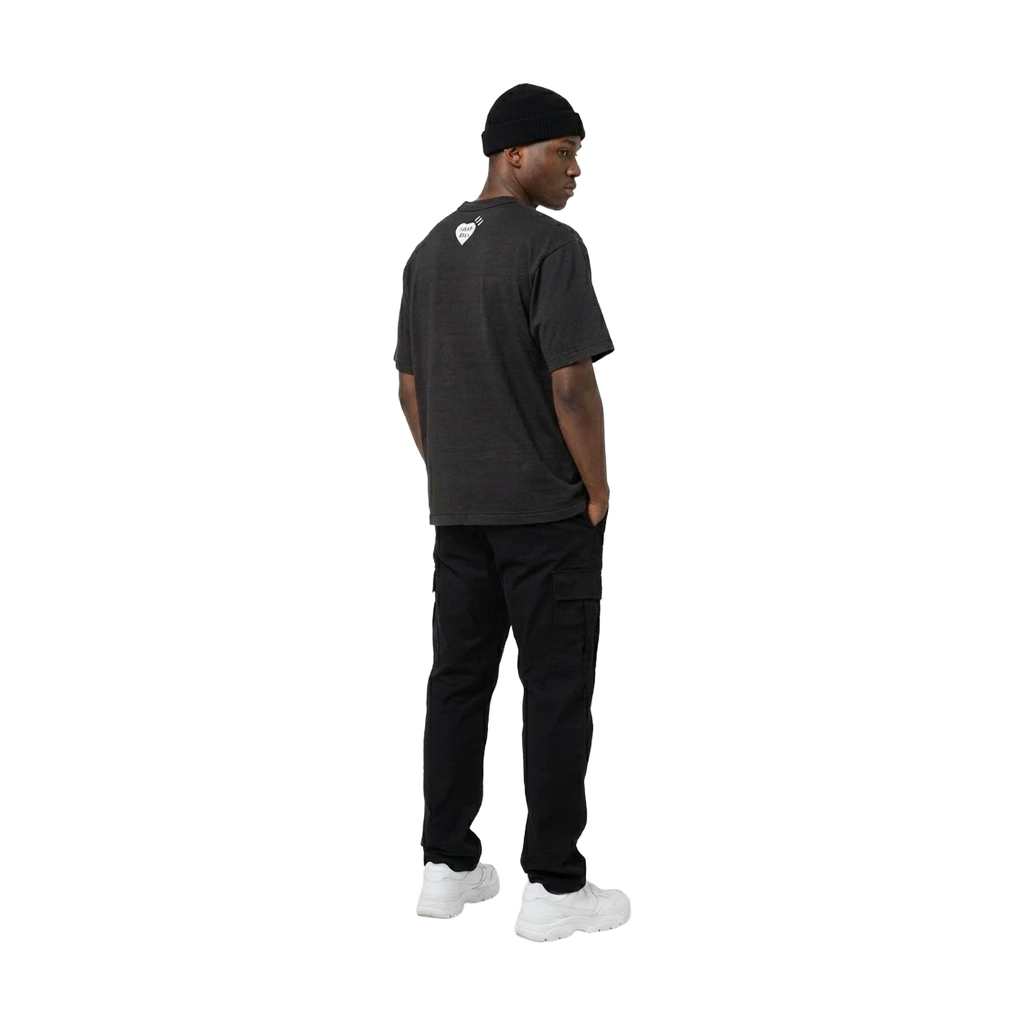 Human Made Graphic #16 Tee Black (SS25)