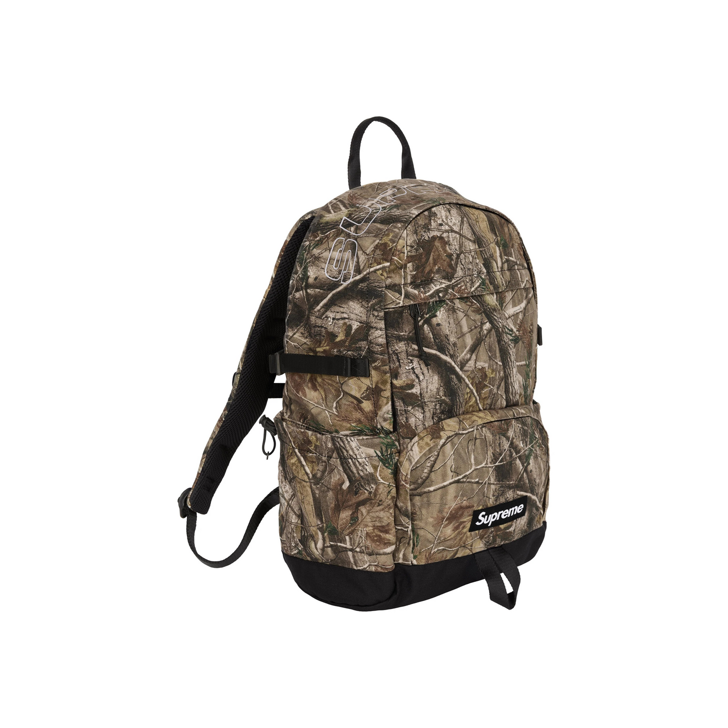 Supreme Denim Backpack Realtree® AP Camo (FW25)