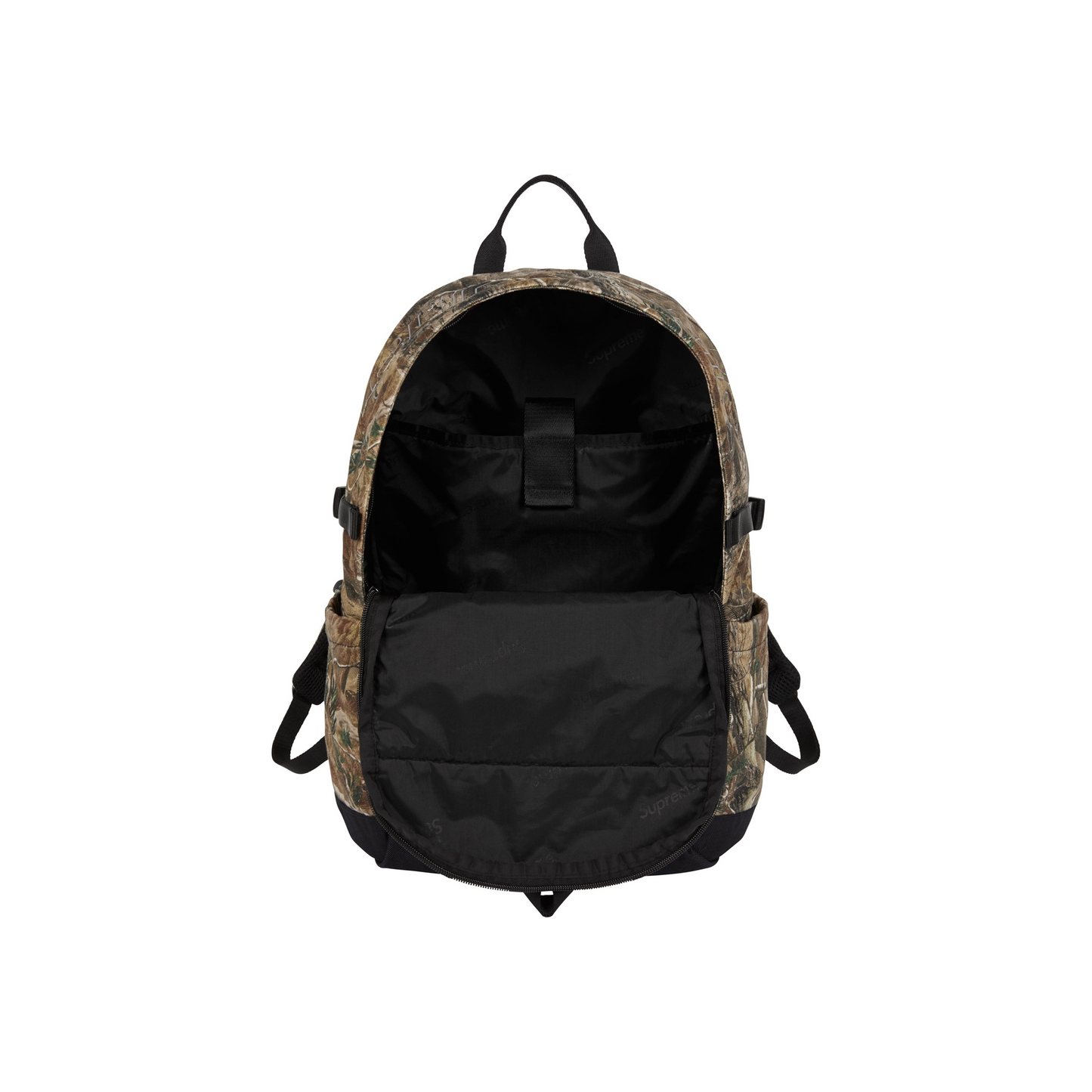 Supreme Denim Backpack Realtree® AP Camo (FW25)