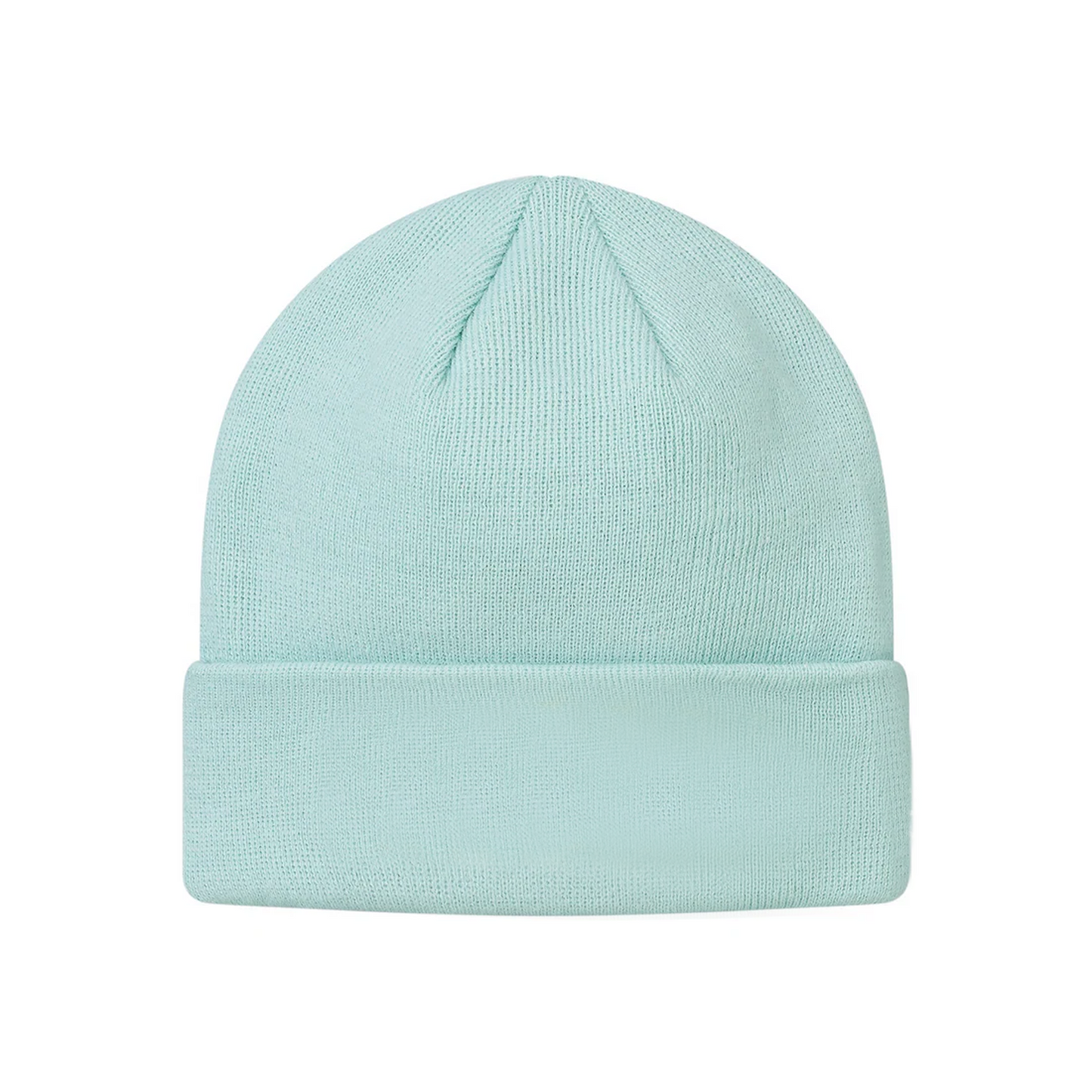 Supreme / New Era® Box Logo Beanie Ice Blue (FW17)