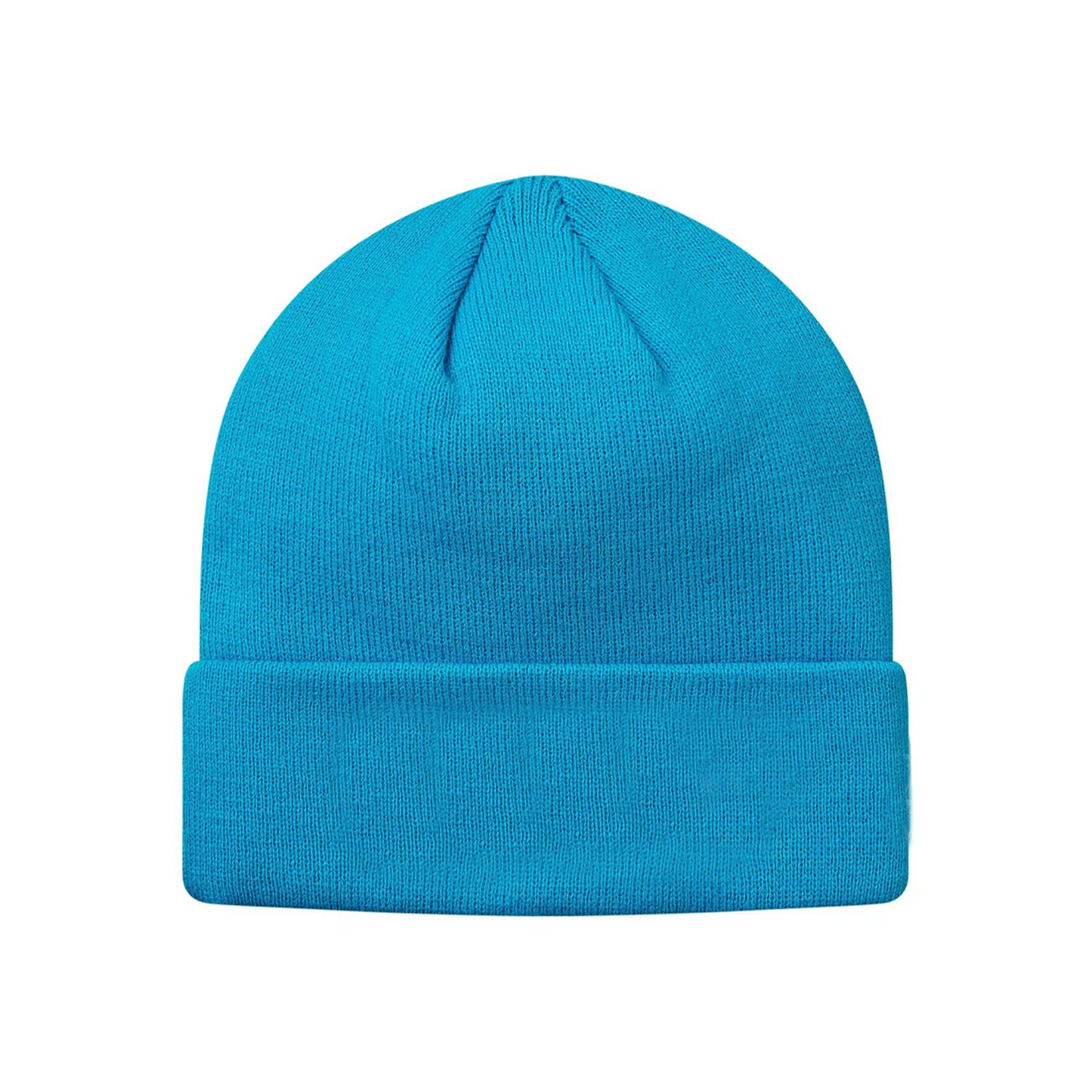 Supreme / New Era® Box Logo Beanie Bright Royal (FW18)