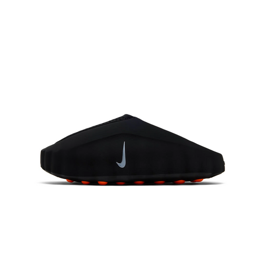 Nike Mind 001 Slide Black Chrome