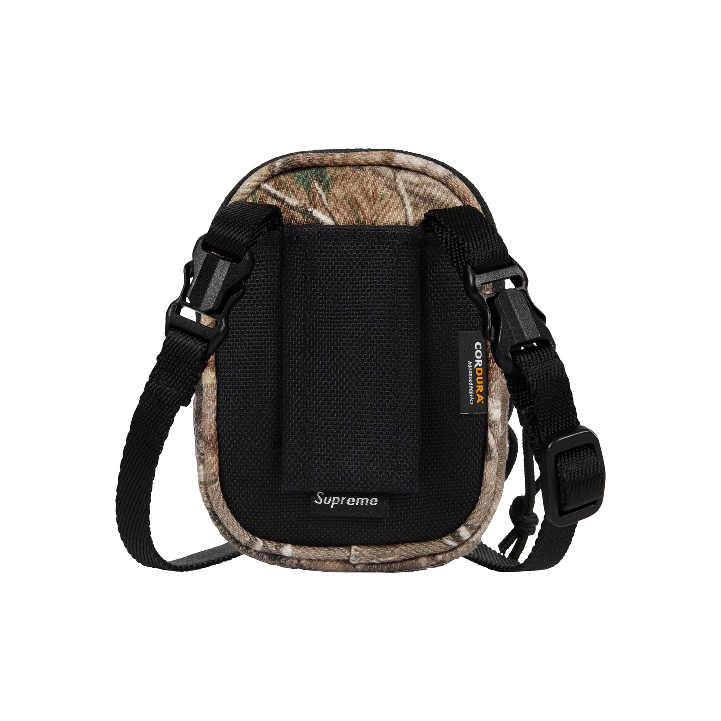 Supreme Denim Mini Utility Camera Bag Realtree® AP Camo (FW25)