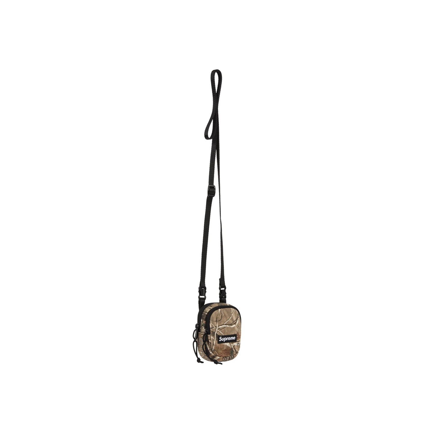 Supreme Denim Mini Utility Camera Bag Realtree® AP Camo (FW25)