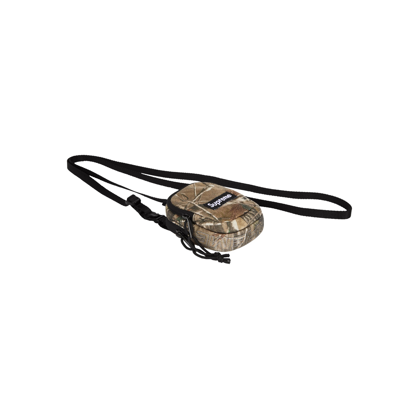 Supreme Denim Mini Utility Camera Bag Realtree® AP Camo (FW25)