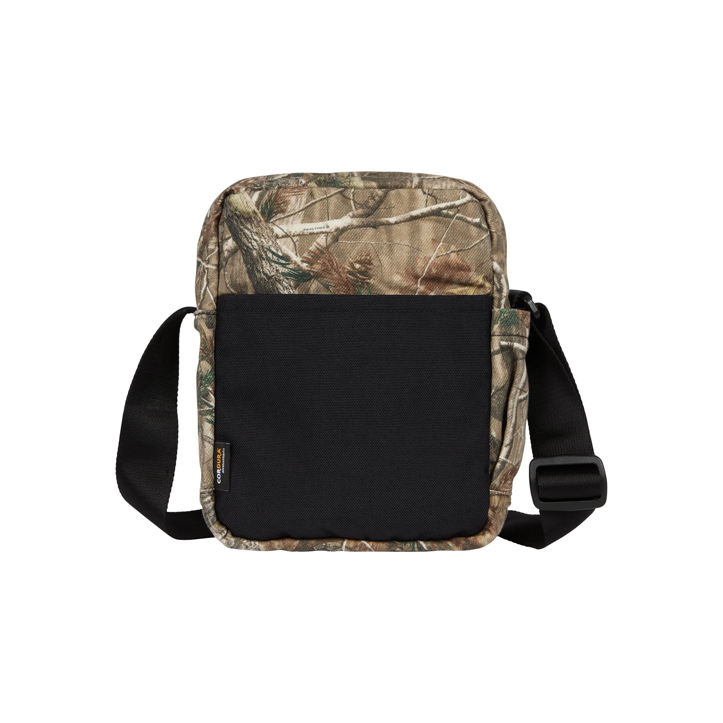 Supreme Denim Shoulder Bag Realtree® AP Camo (FW25)