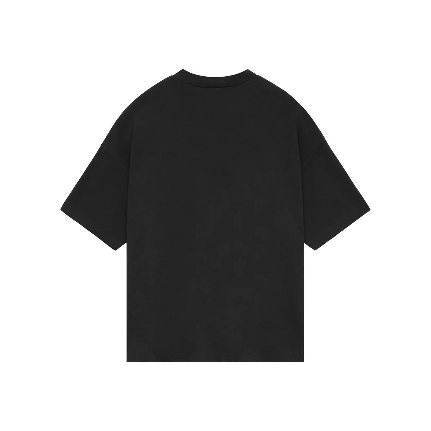 Fear of God Essentials S/S Tee Black (SS24)