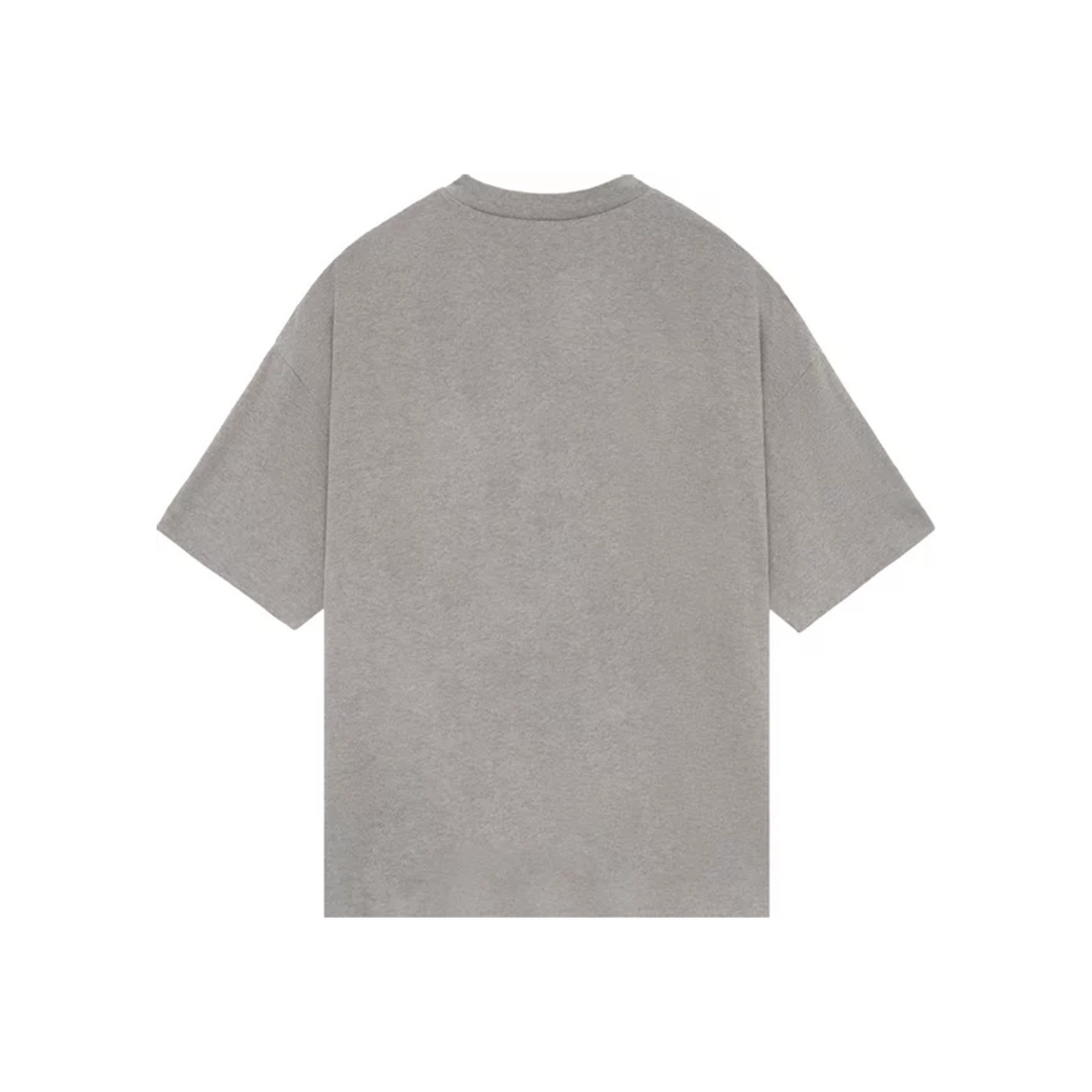 Fear of God Essentials S/S Tee Heather Grey (SS24)