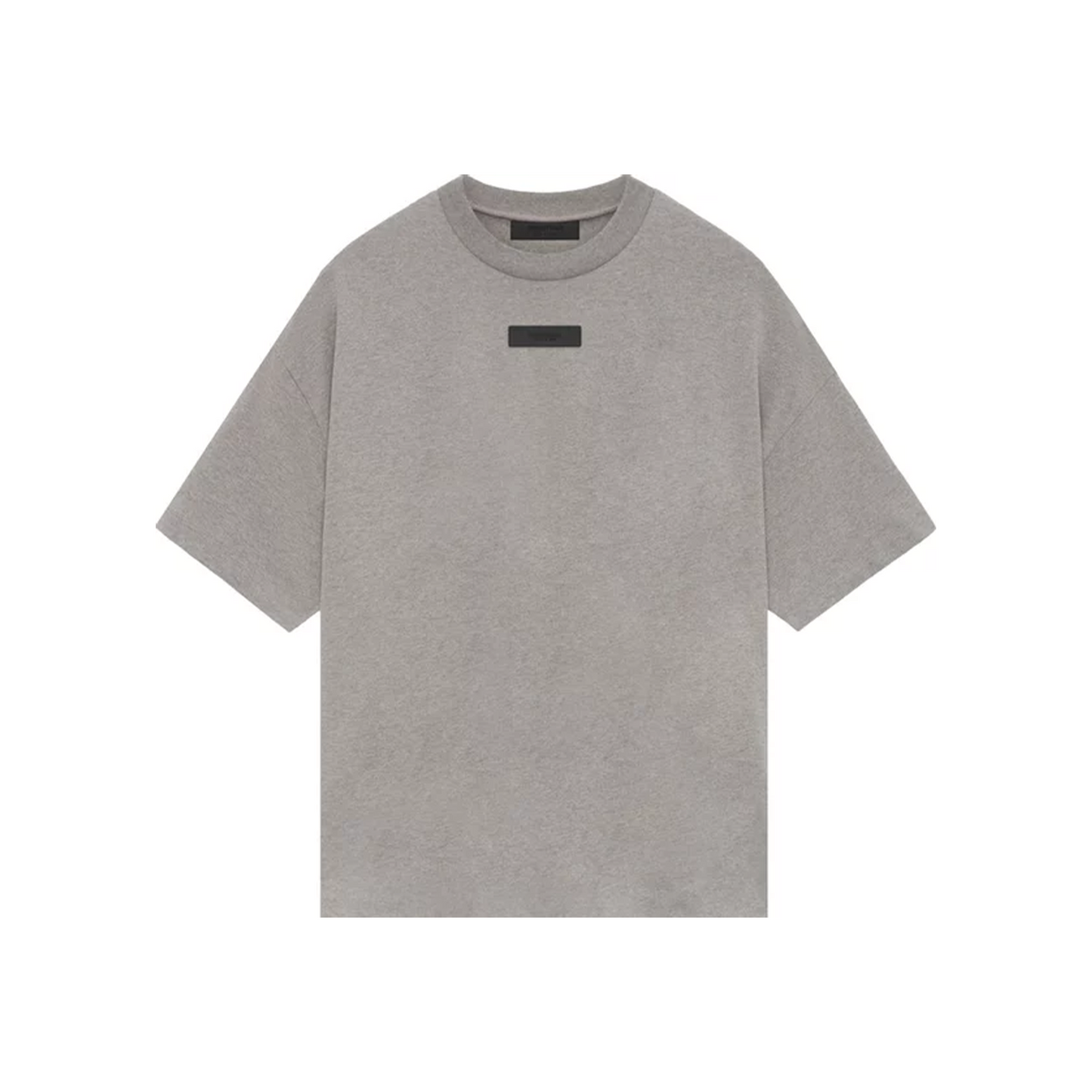 Fear of God Essentials S/S Tee Heather Grey (SS24)