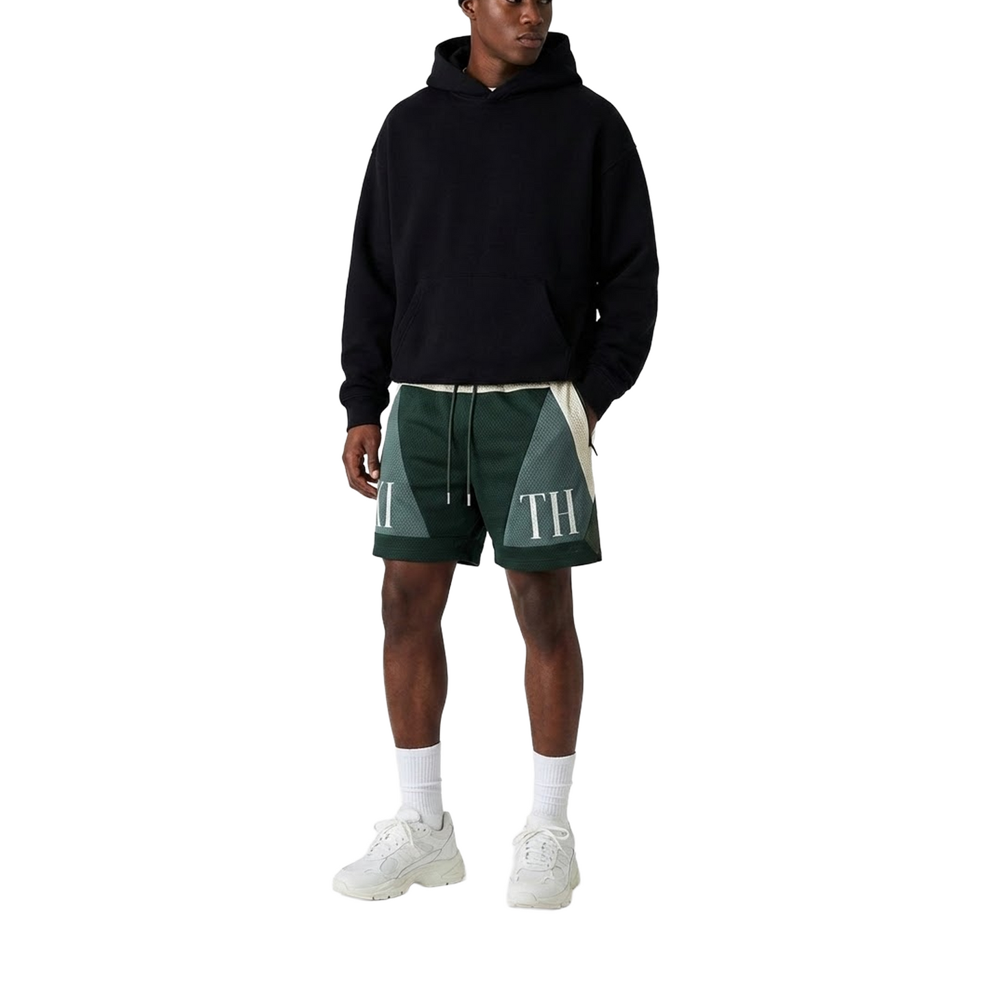 Kith Mesh Turbo Shorts Stadium (SS25) – STEALPLUG KL Kith Mesh Turbo Shorts Stadium (SS25) – STEALPLUG KL