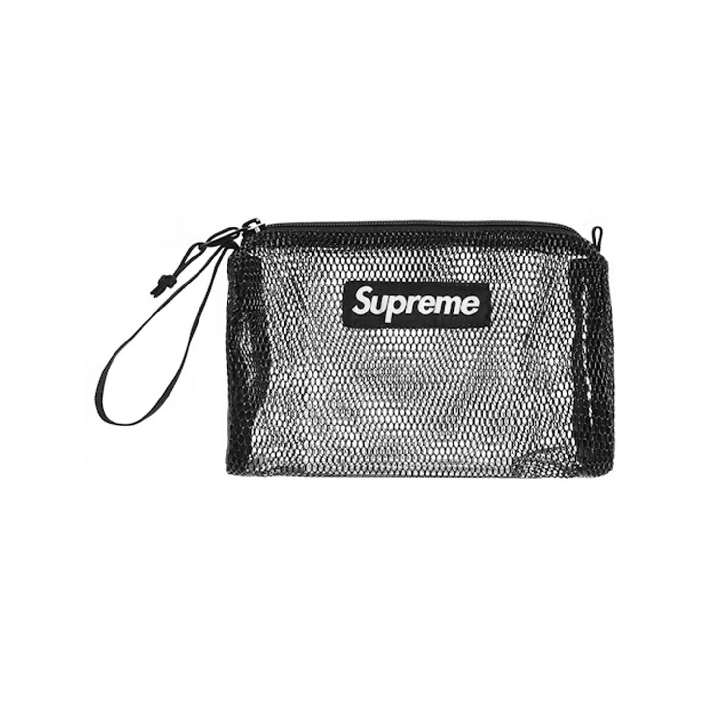 Supreme Utility Pouch Black (SS20)