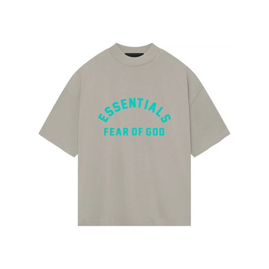 Fear of God Essentials Heavy Jersey Tee Seal