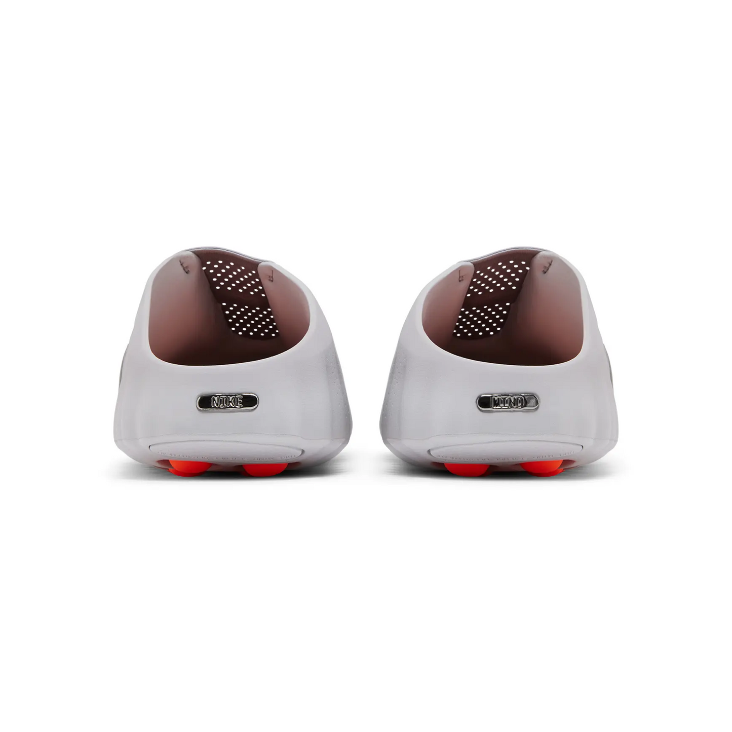 Nike Mind 001 Slide Light Smoke Grey
