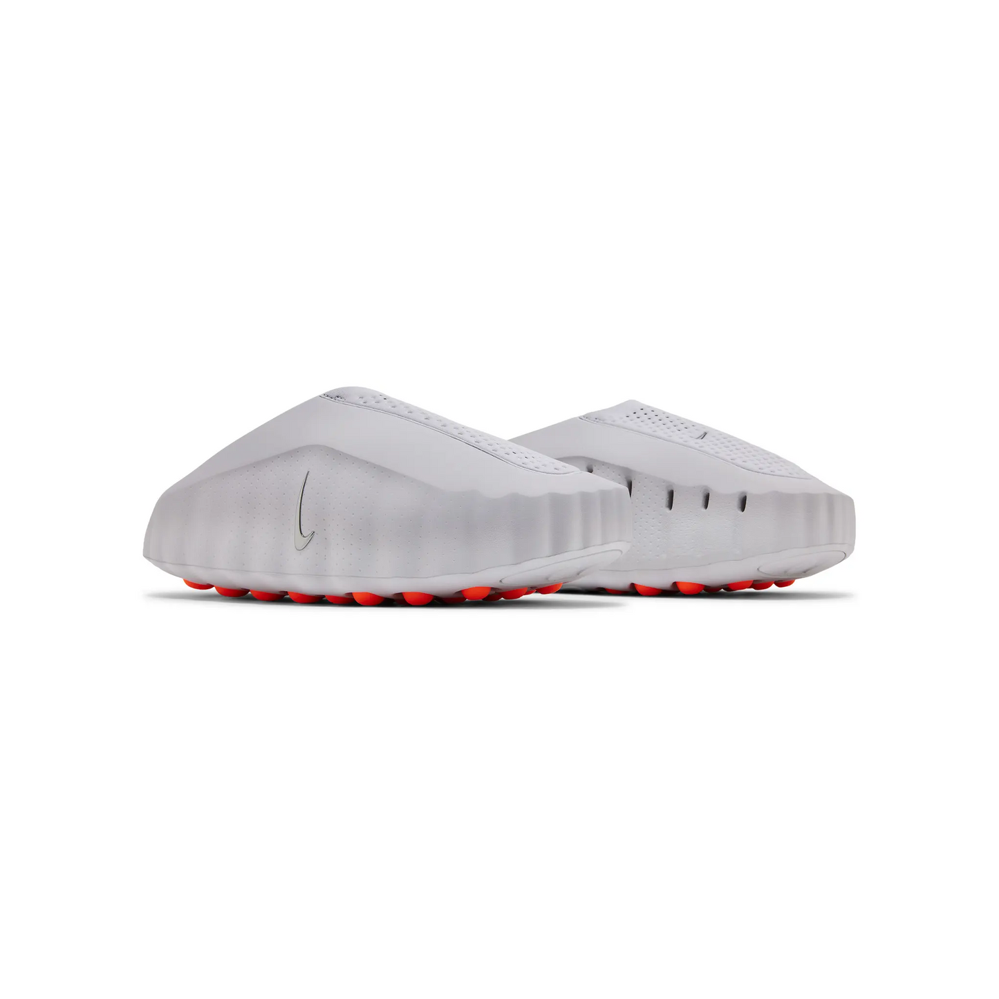 Nike Mind 001 Slide Light Smoke Grey