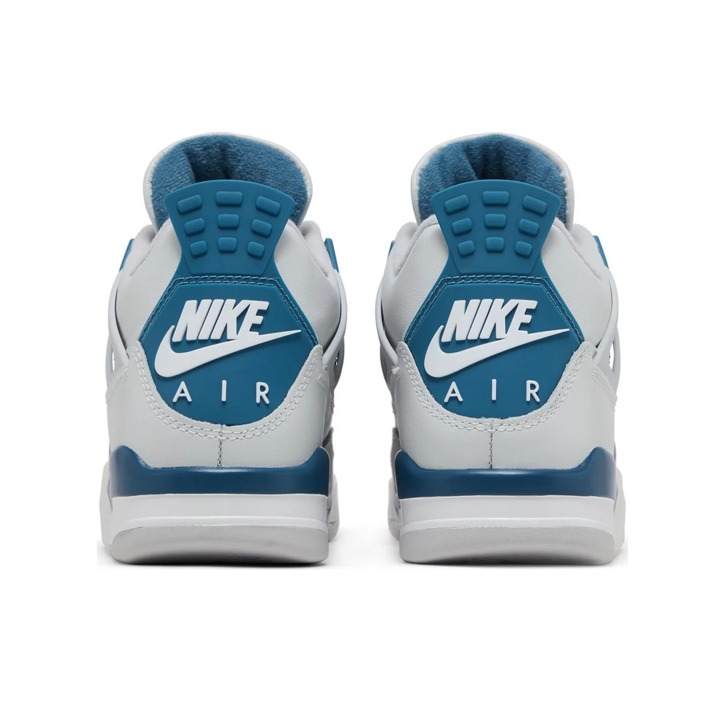 Jordan 4 Retro Military Blue (GS)