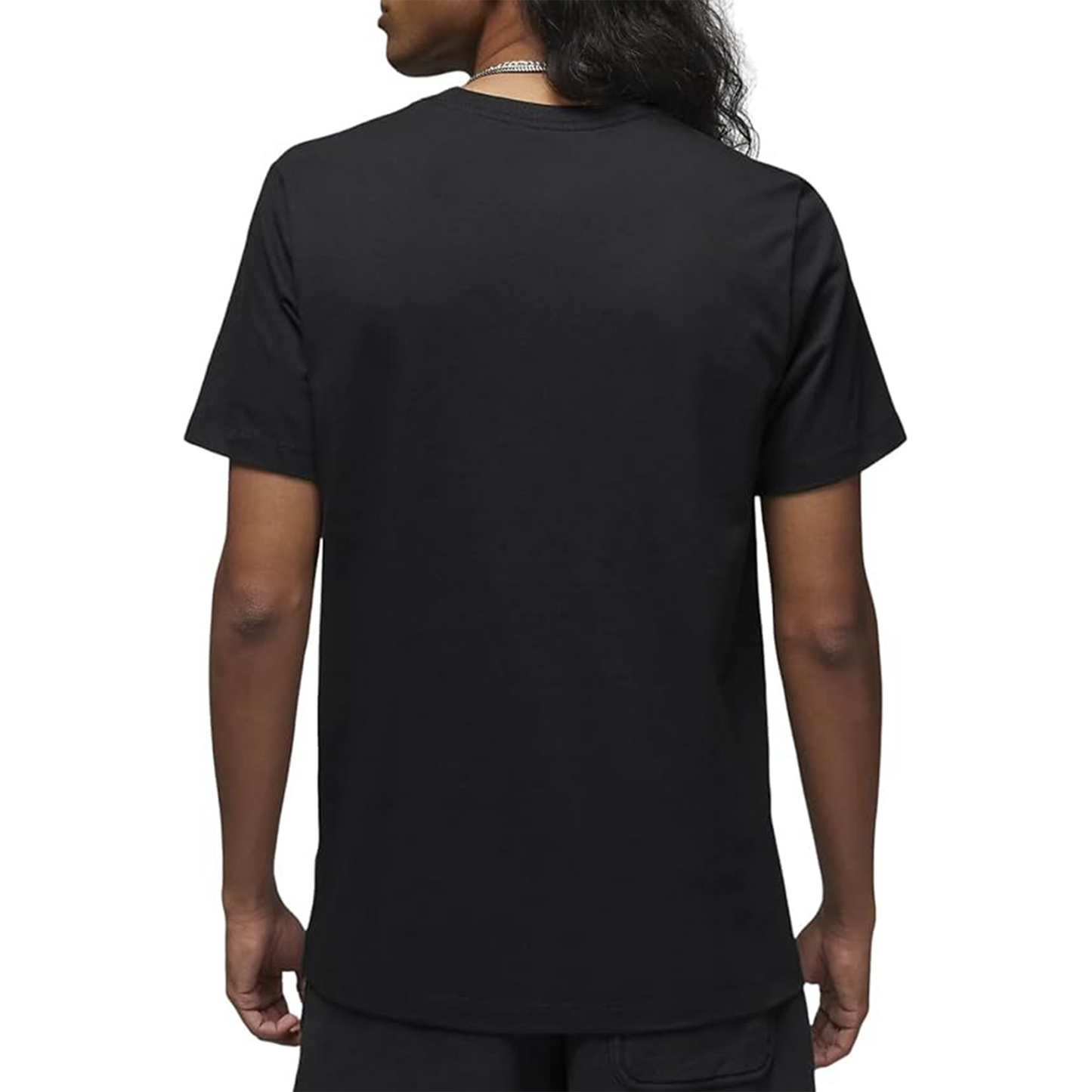 Jordan Jumpman Stretch Tee Black (SS23)