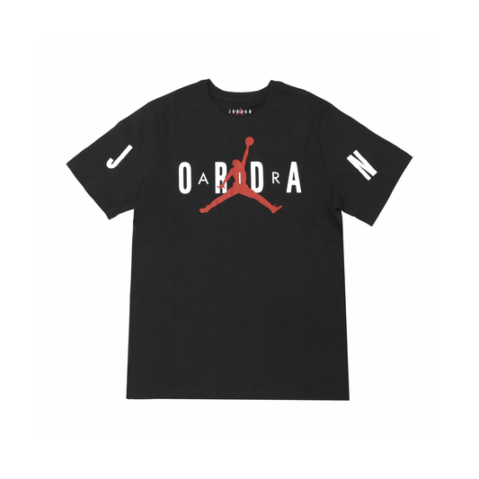 Jordan Jumpman Stretch Tee Black (SS23)