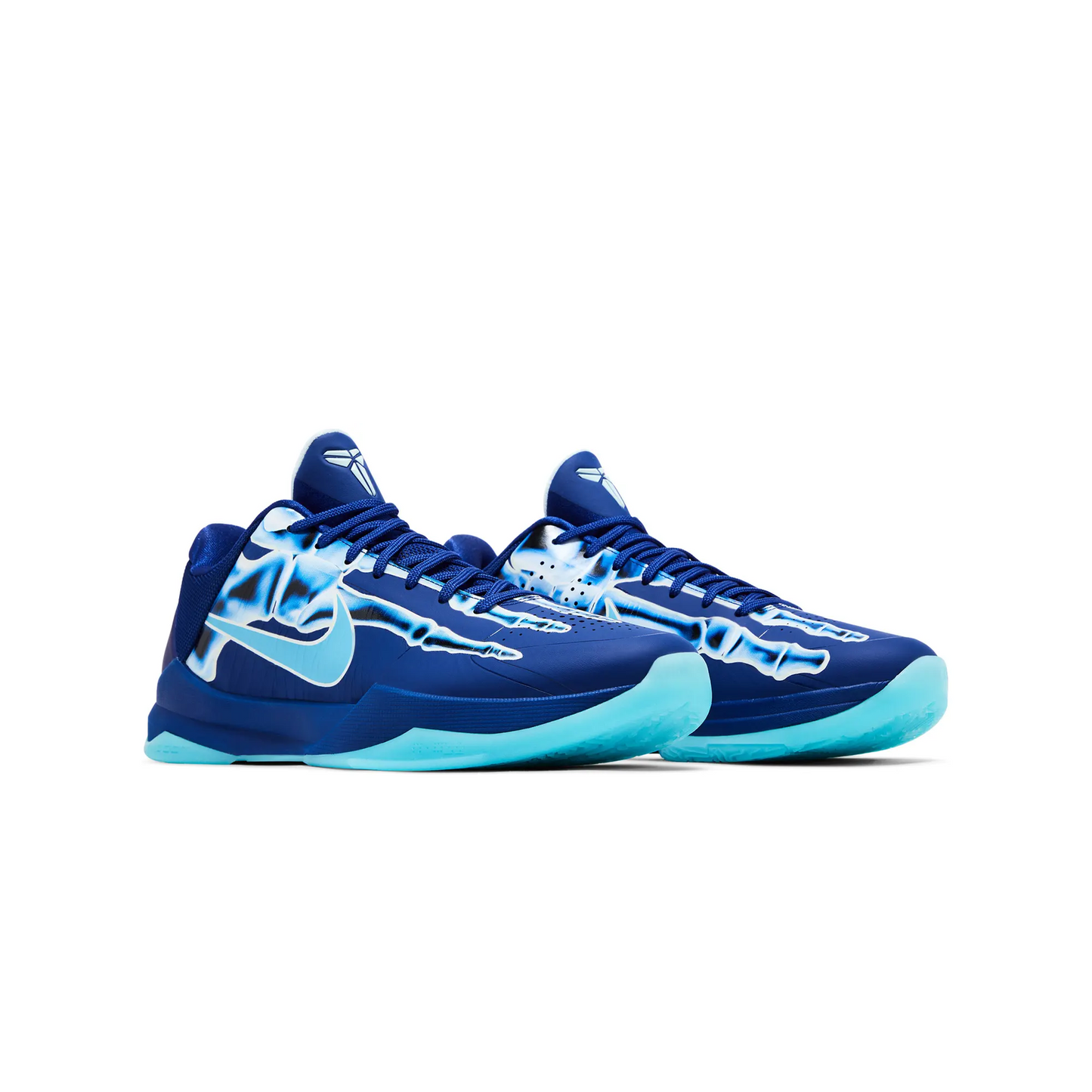 Nike Kobe 5 Protro X-Ray