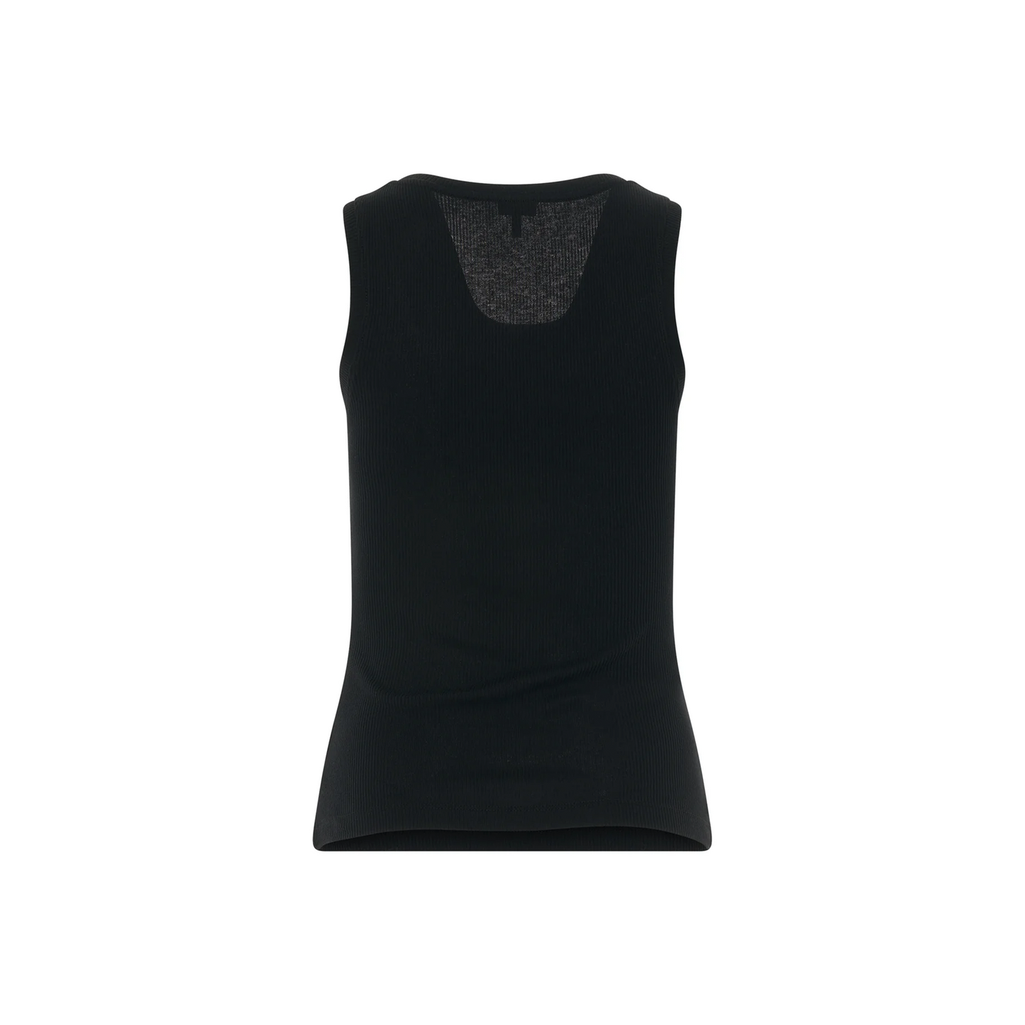 LOEWE Anagram Tank Top Black (SS23)