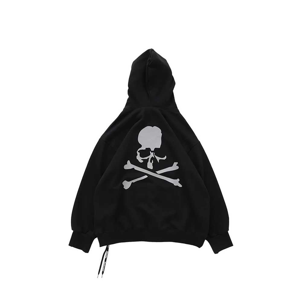 mastermind JAPAN x Dickies Hoodie Black (SS25)
