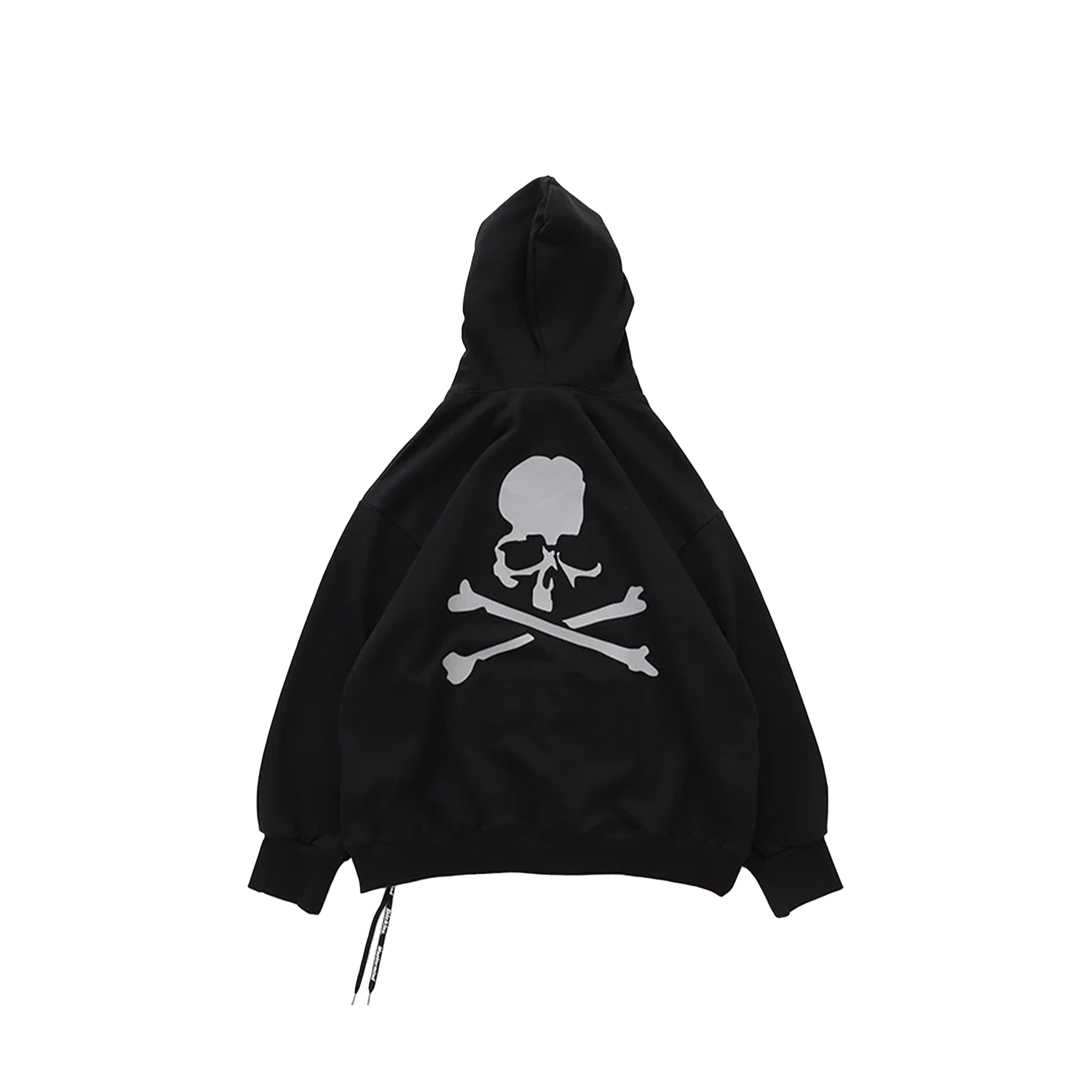 MASTERMIND JAPAN x Dickies Hoodie Black (SS25) – STEALPLUG KL