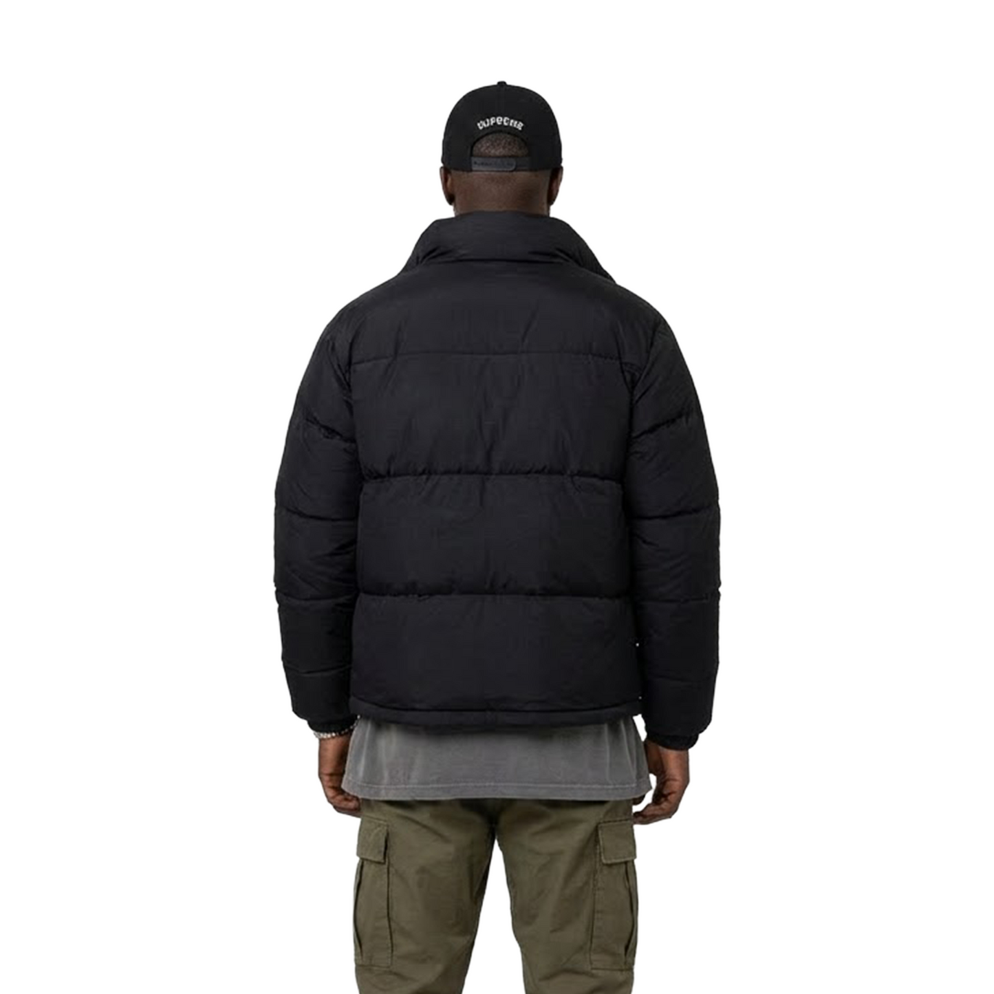 Supreme Dickies Cordura 6-Panel Cap Digi Camo (FW25)