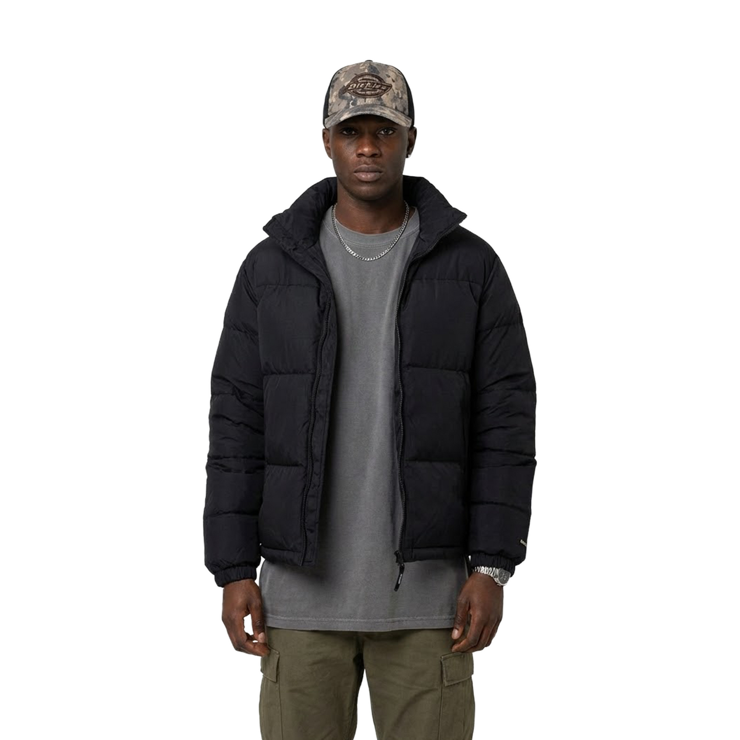 Supreme Dickies Cordura 6-Panel Cap Digi Camo (FW25)