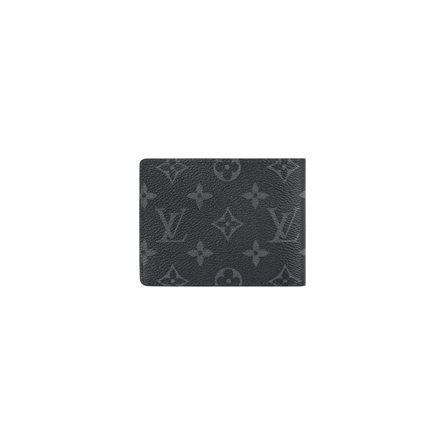 LOUIS VUITTON Portefeuille Multiple Monogram Eclipse Trunk Wallet (FW21)