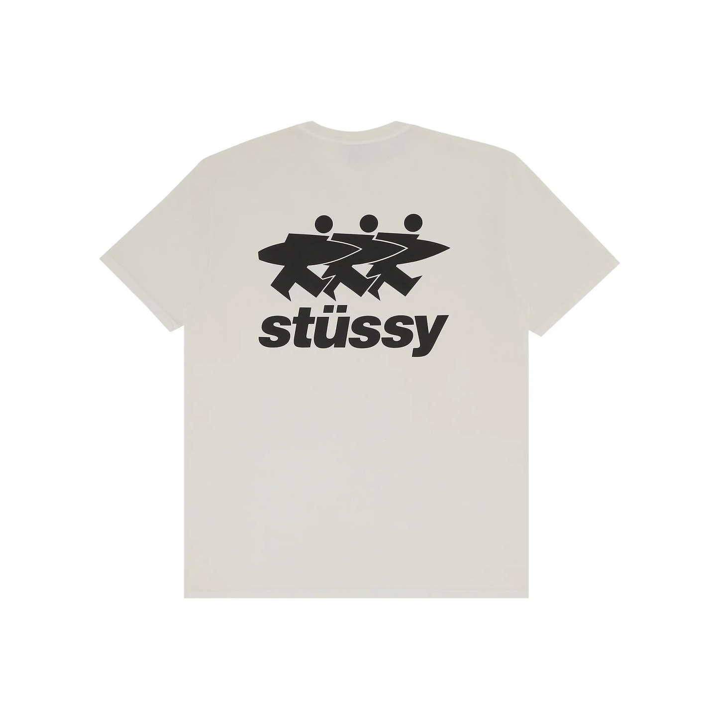 Stussy Surfwalk Tee Natural (SS24)