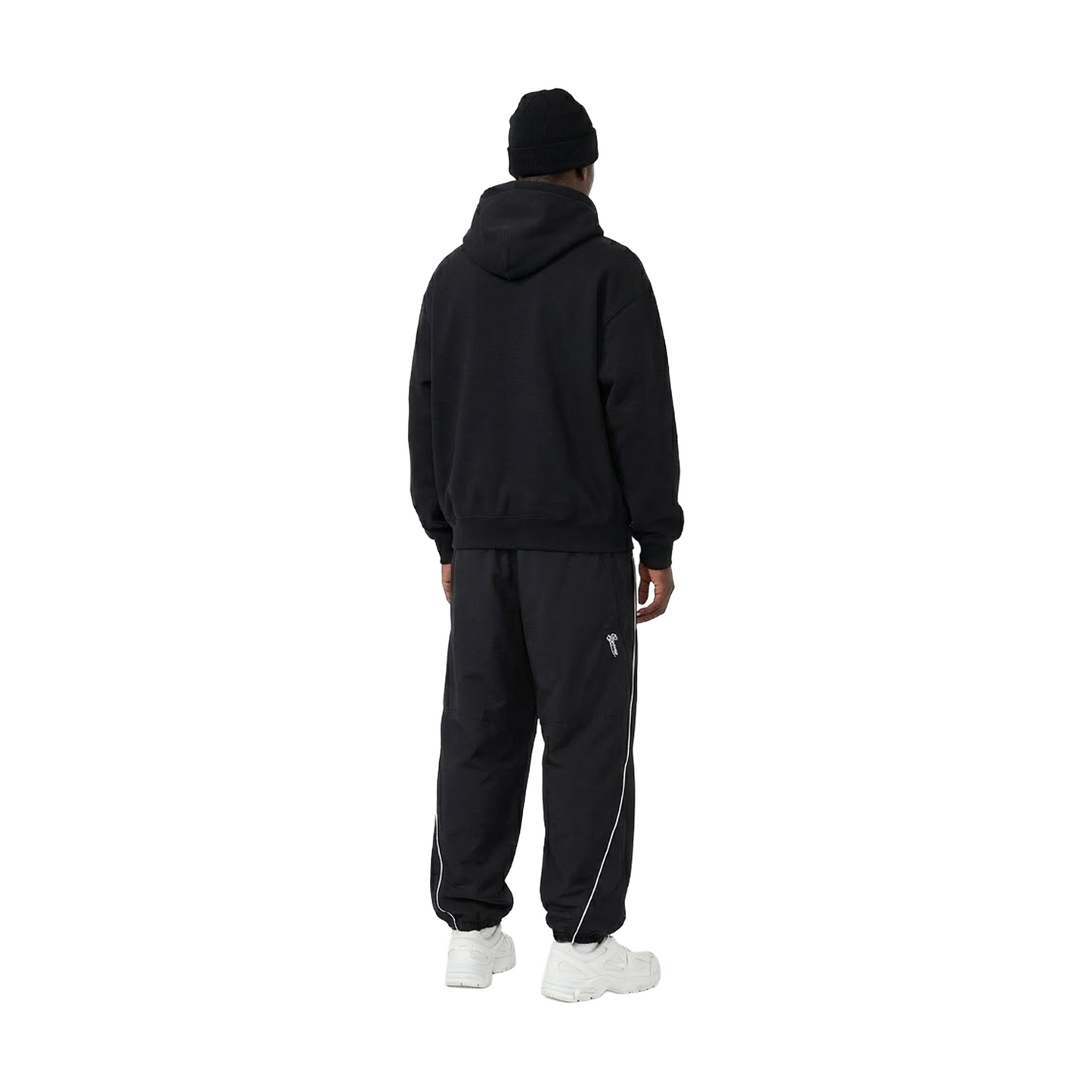 Supreme Nike Track Pants Black (SS25)