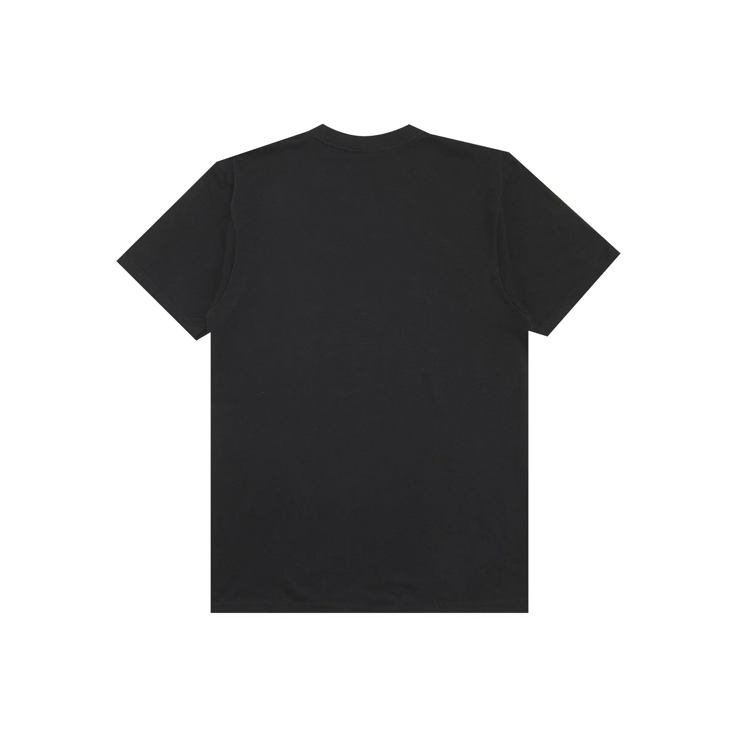 Supreme x Burberry Box Logo Tee Black (SS22)