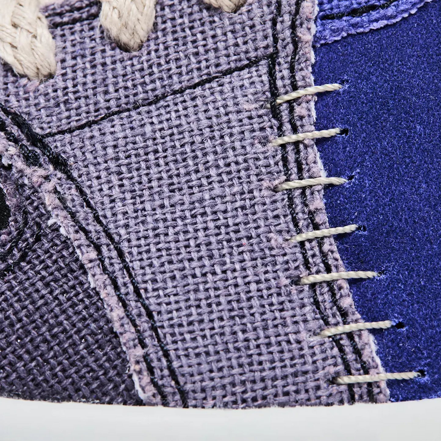 Zion Williamson x Air Jordan 1 Retro Low OG Voodoo Alternate