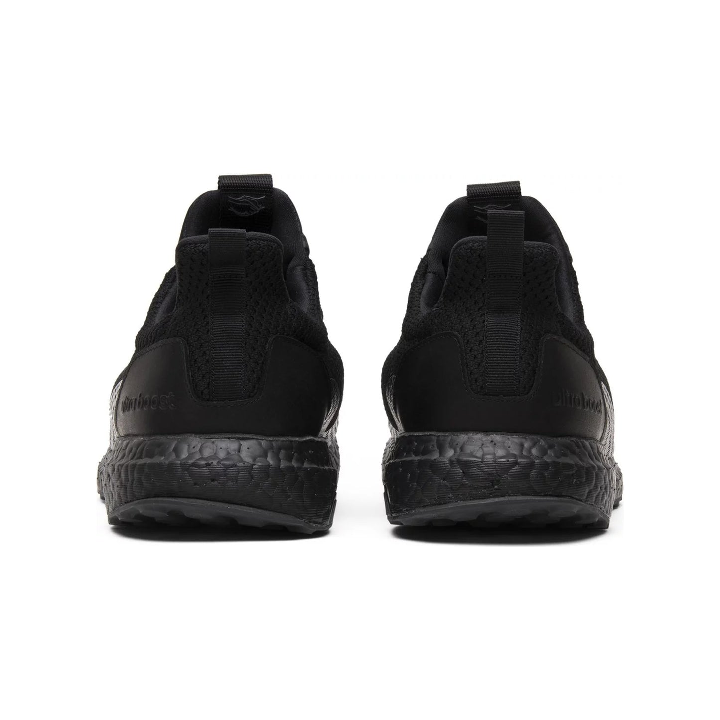 adidas Ultra Boost Uncaged Haven Triple Black