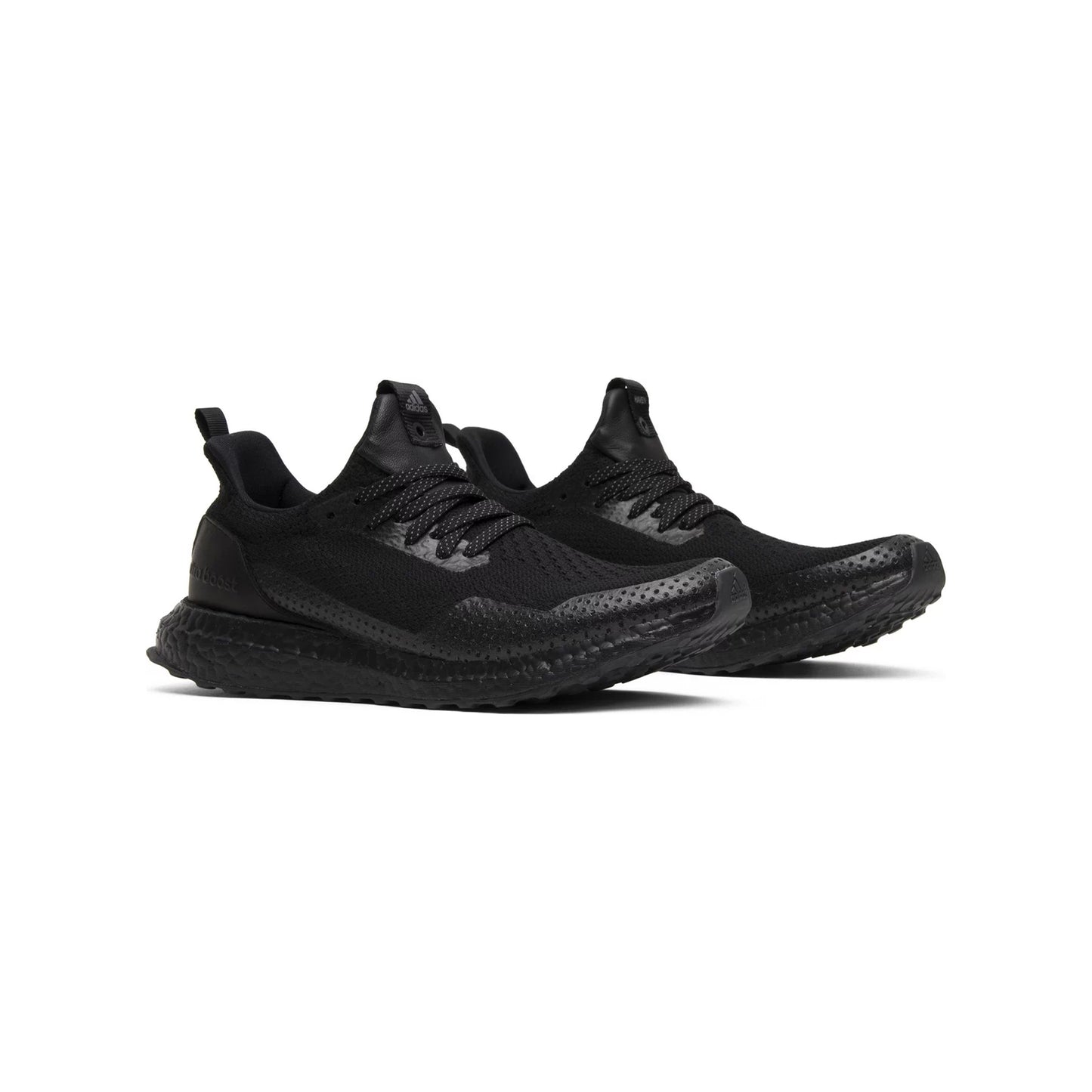 adidas Ultra Boost Uncaged Haven Triple Black