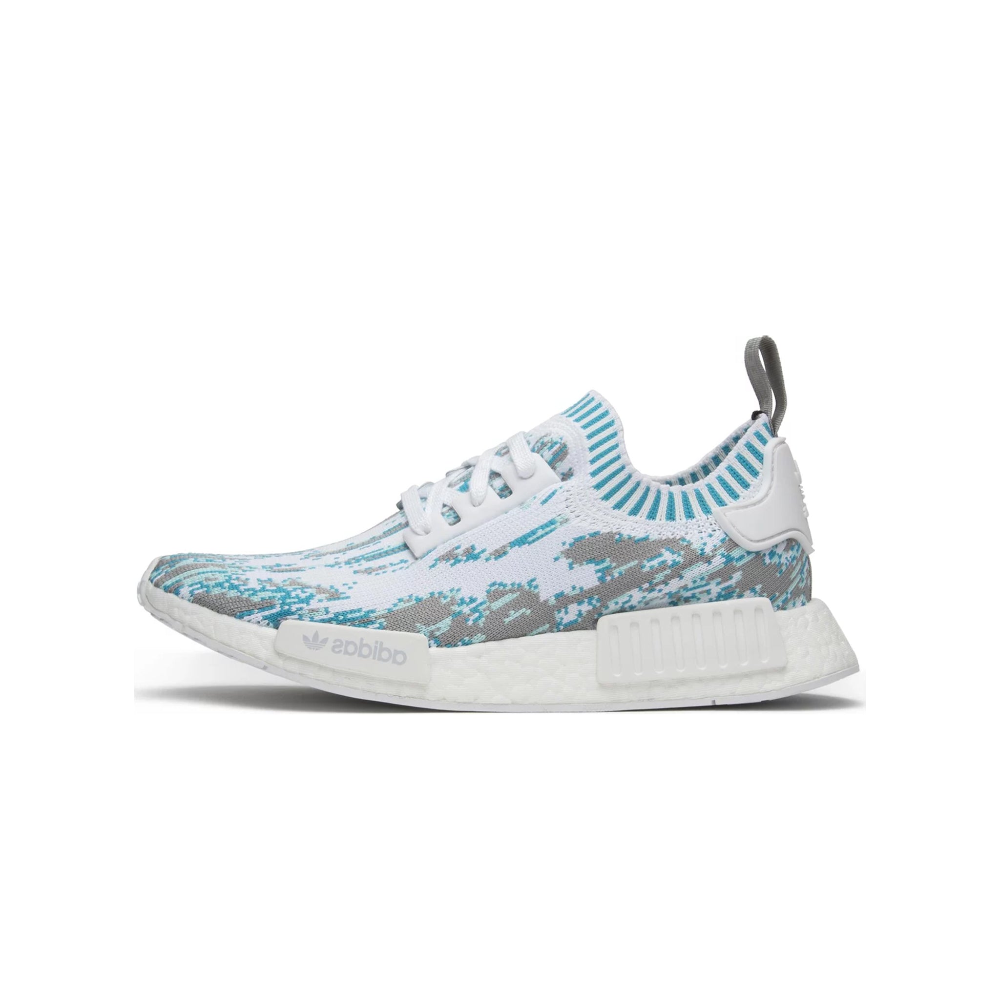 Nmd r1 clearance datamosh