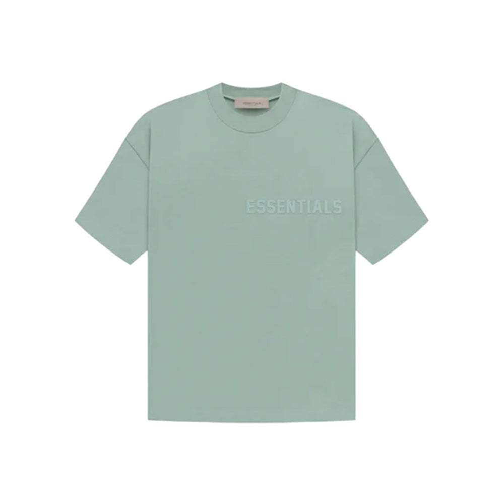 Fear of God Essentials Short Sleeve Tee Sycamore