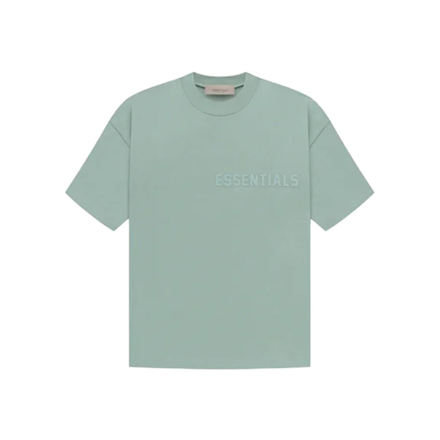 Fear of God Essentials Short Sleeve Tee Sycamore (FW22)