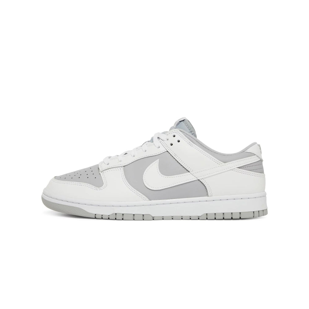 Nike Dunk Low Retro White Grey