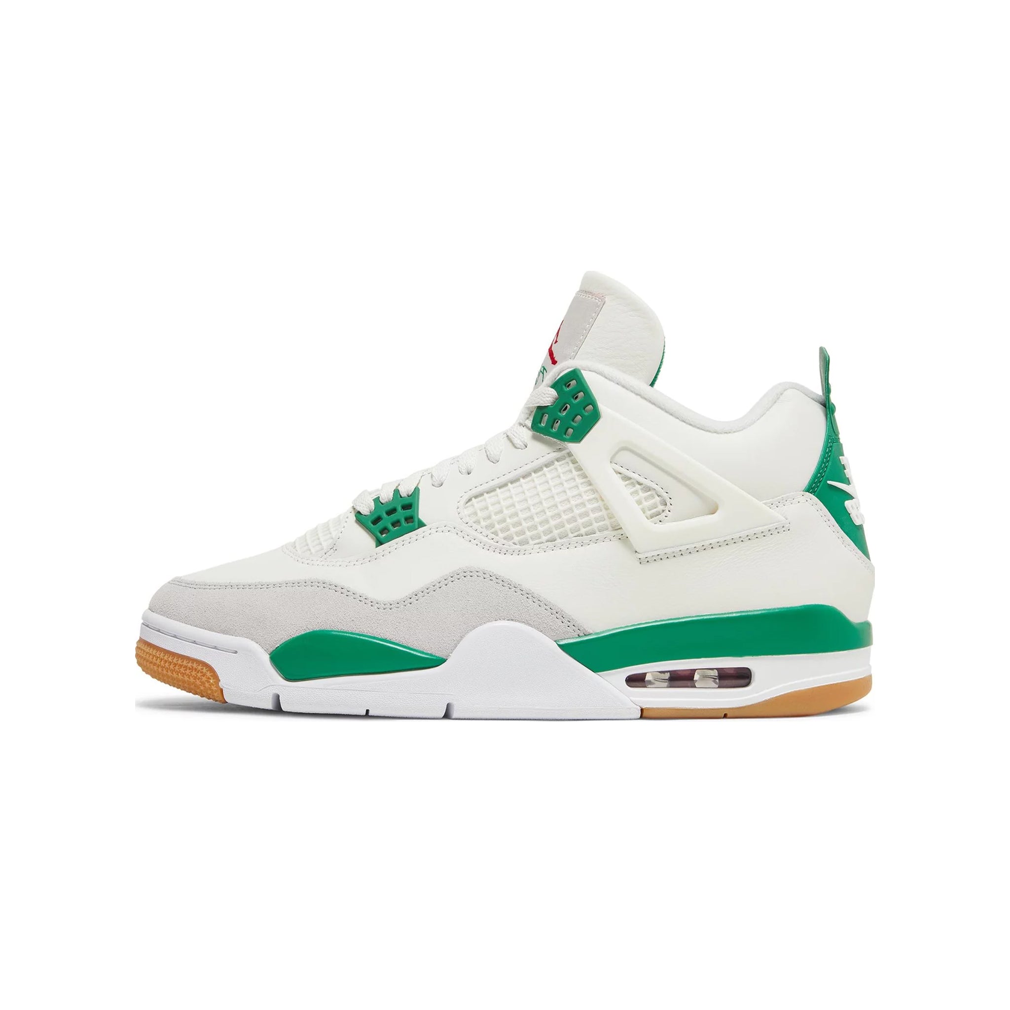 Jordan 4 Retro SB Pine Green – STEALPLUG KL