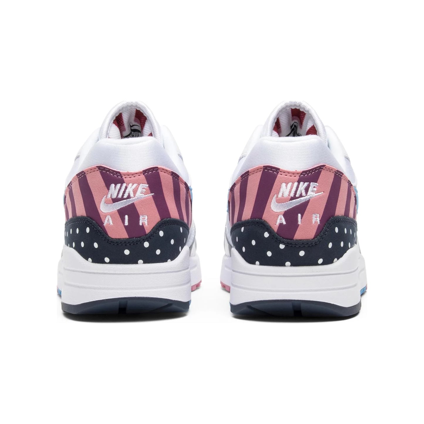 Nike Air Max 1 Parra