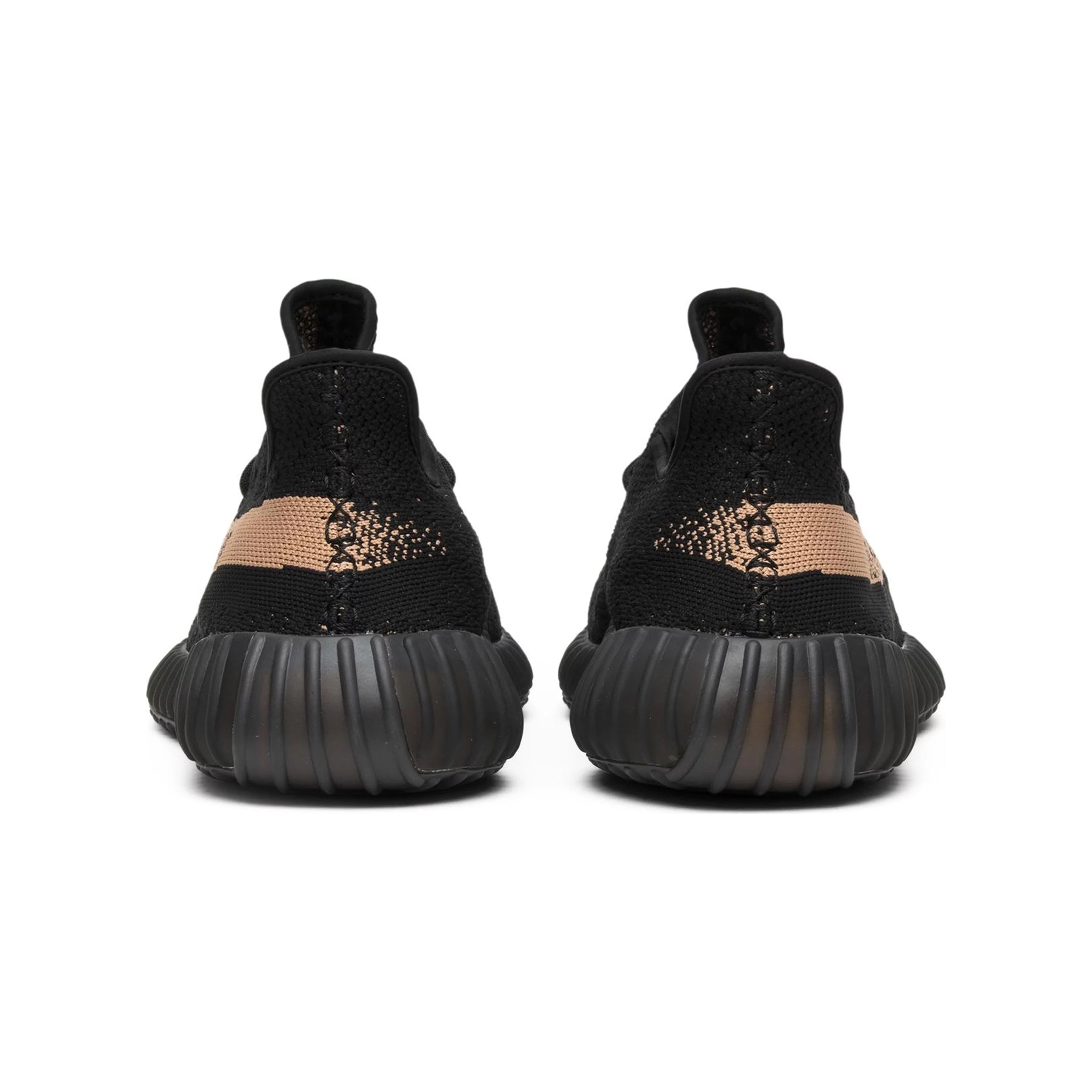 Yeezy 350 v2 on sale core black copper