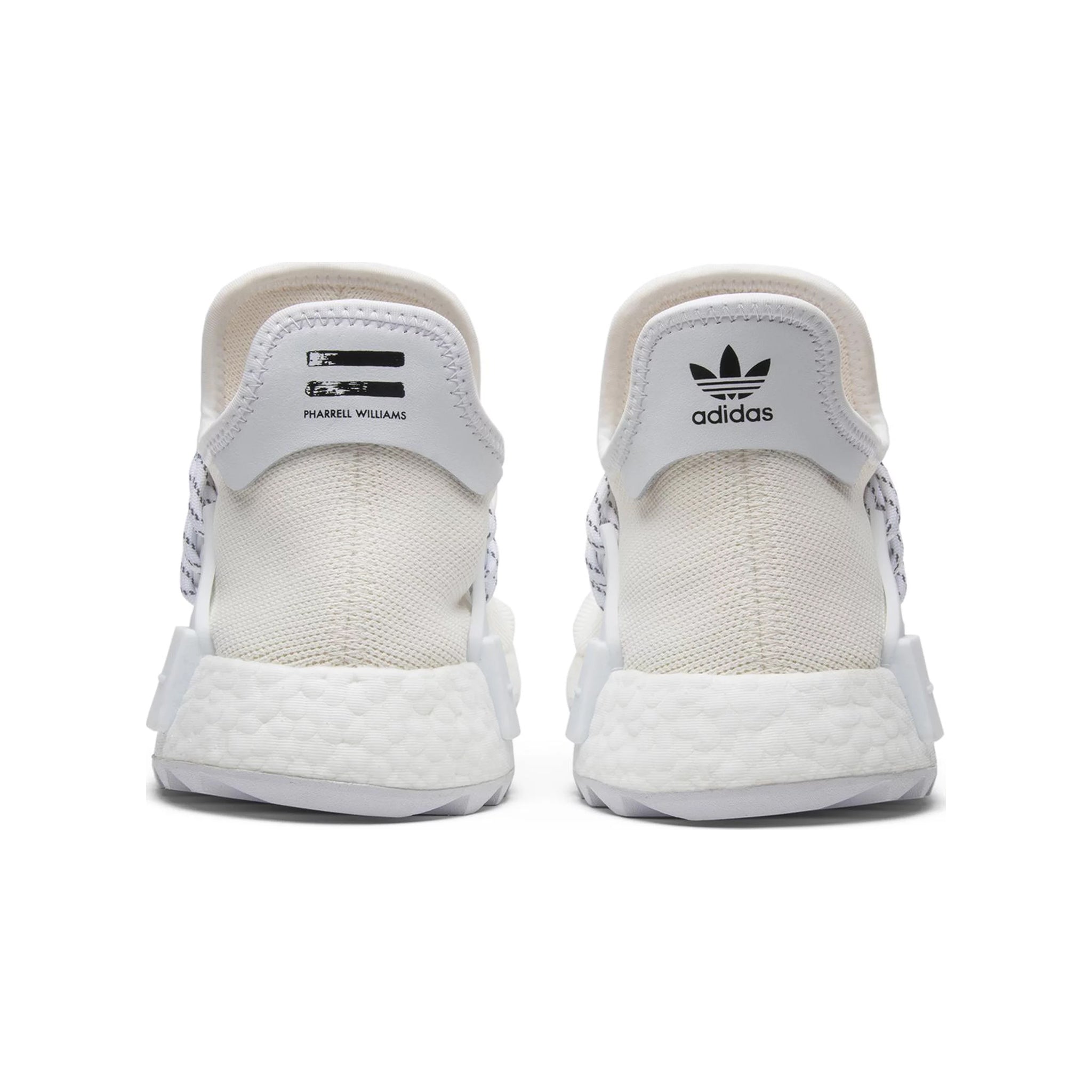 Nmd pharrell cheap blank canvas