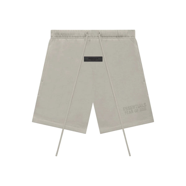 Fear of God Essentials Shorts Smoke